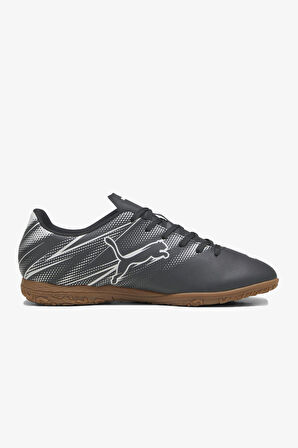 Puma Attacanto It Erkek Siyah Krampon (Çim Zemin) 10747901