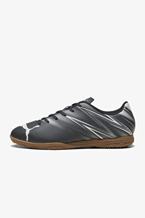 Puma Attacanto It Erkek Siyah Krampon (Çim Zemin) 10747901