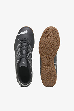Puma Attacanto It Erkek Siyah Krampon (Çim Zemin) 10747901