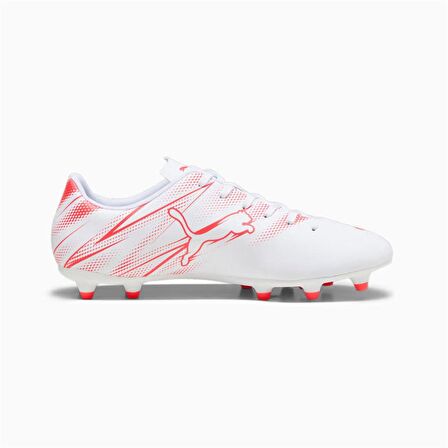 Puma ATTACANTO FG/AG BEYAZ Erkek Krampon