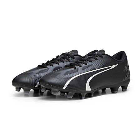 Puma ULTRA PLAY FG/AG SİYAH Erkek Krampon