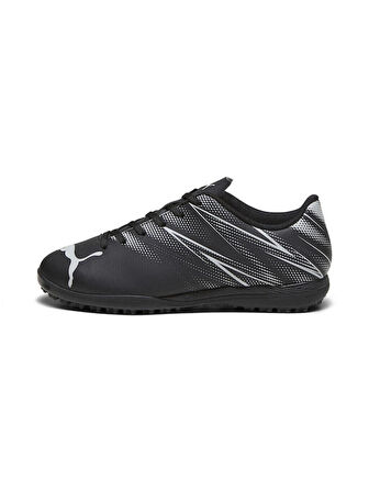 Puma ATTACANTO TT Jr SİYAH Çocuk Halı Saha Ayakkabısı
