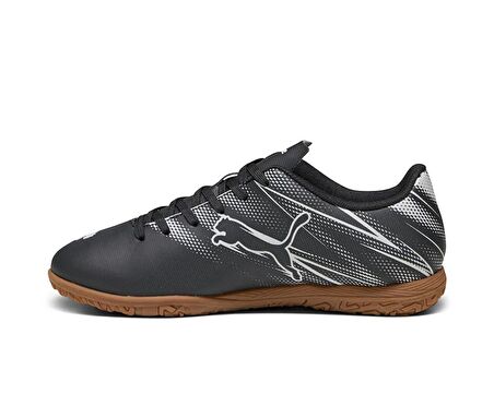 Puma Attacanto It Jr Unisex Halı Saha Ayakkabısı 10748201 Siyah