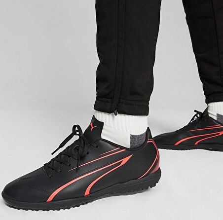 Puma Vitorıa TT 107484-02-01 Unisex Halısaha Ayakkabısı