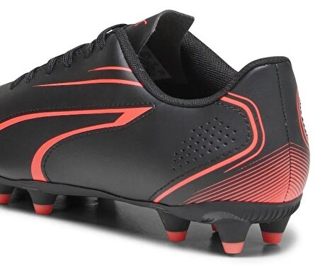Puma Vitorıa Fg/Ag JR 107486-02 Suni/Çim Zemin Unisex Krampon