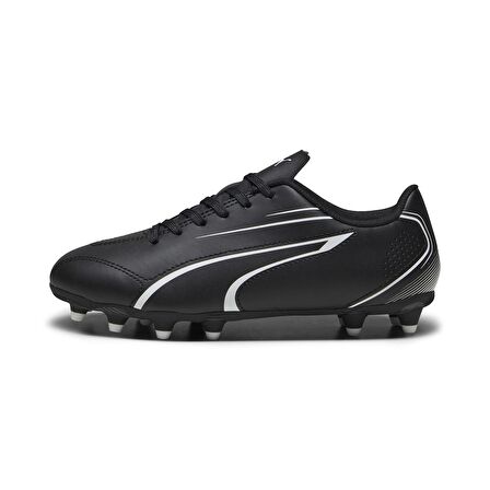 Puma 10748601 Vitoria Fg/Ag Jr Çocuk Krampon