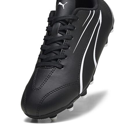 Puma 10748601 Vitoria Fg/Ag Jr Çocuk Krampon