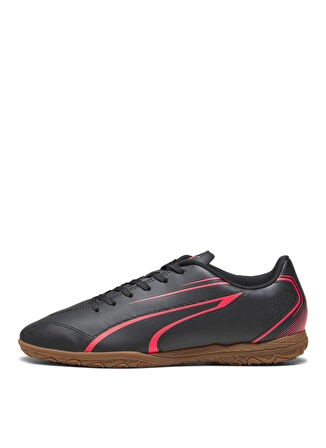 Puma Futbol Ayakkabısı, 41, Siyah