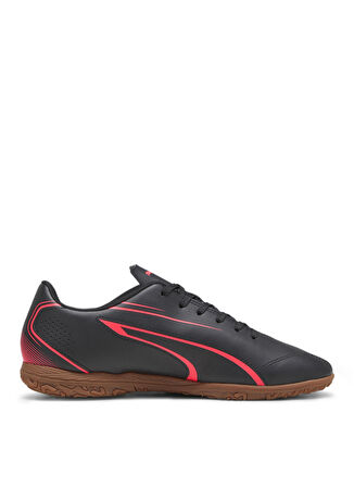 Puma Futbol Ayakkabısı, 41, Siyah
