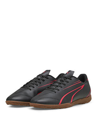 Puma Futbol Ayakkabısı, 41, Siyah