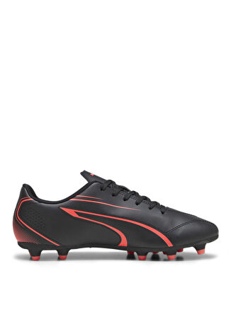 Puma Futbol Ayakkabısı, 41, Siyah