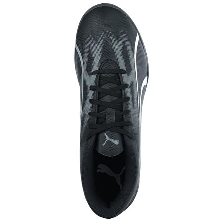 Puma Ultra Play Erkek Siyah Halı Saha Ayakkabısı (107529-02)