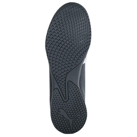 Puma Ultra Play Erkek Siyah Halı Saha Ayakkabısı (107529-02)