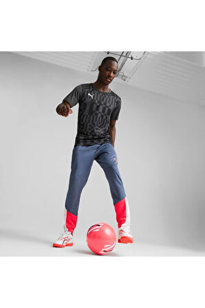 ULTRA PLAY TT PUMA White-PUMA Black-Fire