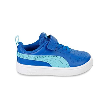 Puma Rickie AC Inf Erkek Çocuk Sneaker