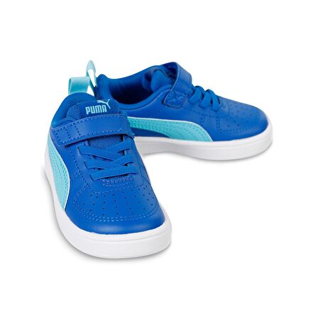 Puma Rickie AC Inf Erkek Çocuk Sneaker