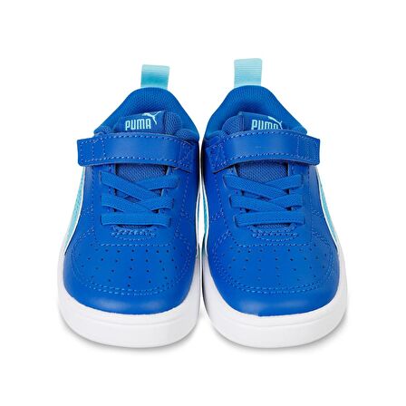 Puma Rickie AC Inf Erkek Çocuk Sneaker