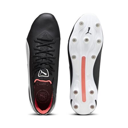 Puma 10756301 King Ultimate Fg/Ag Erkek Krampon