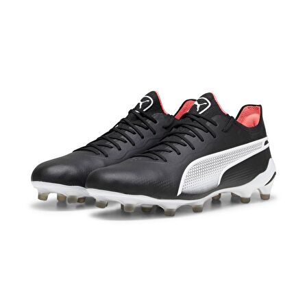 Puma 10756301 King Ultimate Fg/Ag Erkek Krampon