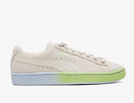 Puma Suede Kadın Pembe Spor Ayakkabı 39303202 M-107