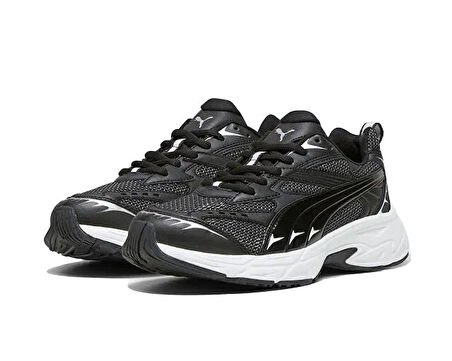 PUMA Morphıc Base Erkek Morphıc Base 39298203 Renkli