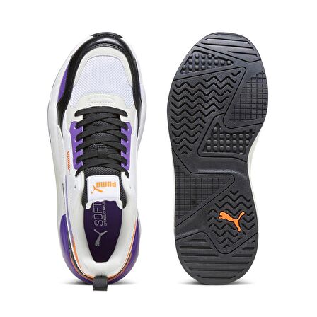 Puma 37310880 X-Ray 2 Square Unisex Günlük Spor Ayakkabı