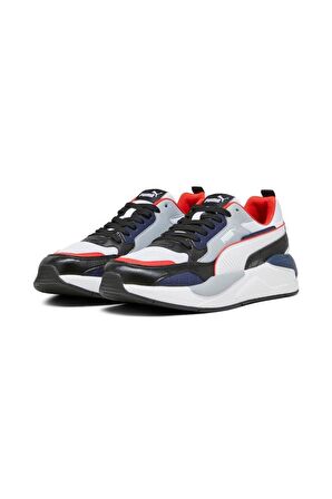 Puma X-Ray 2 Sguare Erkek Yürüyüş ve Koşu Ayakkabısı Çokrenkli 40-45 