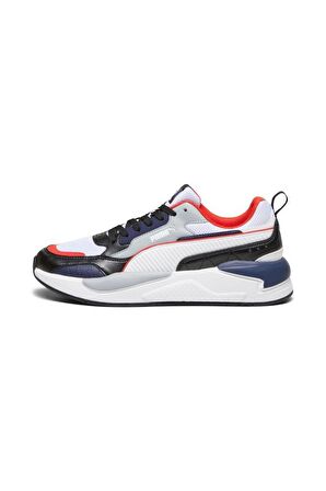 Puma X-Ray 2 Sguare Erkek Yürüyüş ve Koşu Ayakkabısı Çokrenkli 40-45 