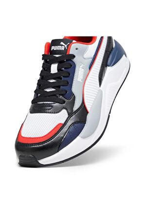Puma X-Ray 2 Sguare Erkek Yürüyüş ve Koşu Ayakkabısı Çokrenkli 40-45 