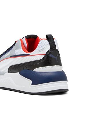 Puma X-Ray 2 Sguare Erkek Yürüyüş ve Koşu Ayakkabısı Çokrenkli 40-45 
