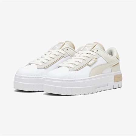 Puma Mayze Crashed Selflove Wns Kadın Sneaker