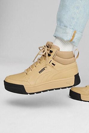 Puma Tarrenz SB III Puretex Erkek Su Geçirmez Sneaker Bot Kum 40-45 