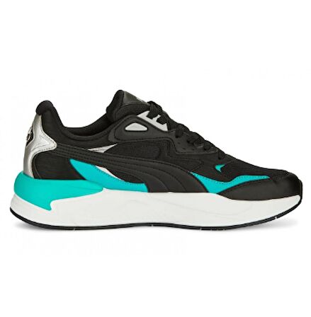 PUMA MAPF 1 X RAY SPEED SİYAH ERKEK SPOR AYAKKABI E-491