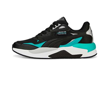 PUMA MAPF 1 X RAY SPEED SİYAH ERKEK SPOR AYAKKABI E-491
