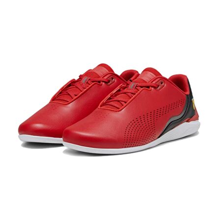 Puma 307193 Ferrari Drift Cat Decima Spor Ayakkabı Kırmızı