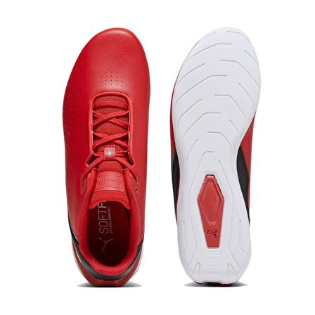 Puma 307193 Ferrari Drift Cat Decima Spor Ayakkabı Kırmızı