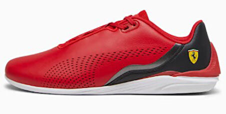 Puma Ferrari Drift Cat Decima 307193-08 Erkek Spor Sneaker Ayakkabı