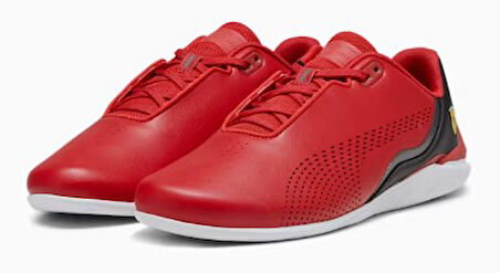 Puma Ferrari Drift Cat Decima 307193-08 Erkek Spor Sneaker Ayakkabı