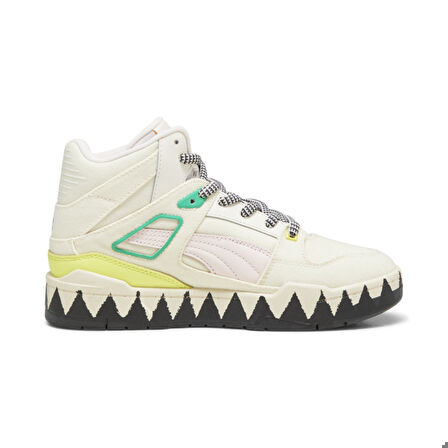 Puma Kadın Ayakkabı Slipstream Mid Lemlem