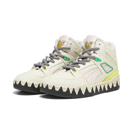Puma Kadın Ayakkabı Slipstream Mid Lemlem