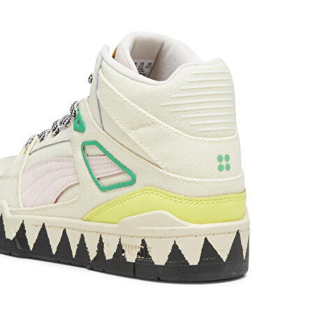 Puma Kadın Ayakkabı Slipstream Mid Lemlem