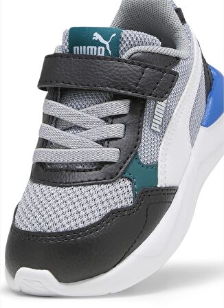 Puma Siyah Bebek Yürüyüş Ayakkabısı 38552621 X-Ray Speed Lite AC+ Inf