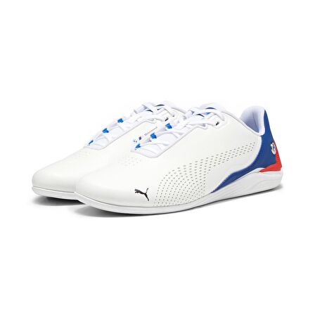 Puma 30730406 Bmw Mms Drift Cat Decima Erkek Günlük Spor Ayakkabı