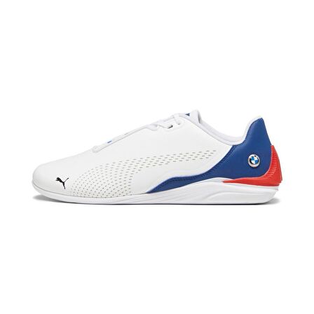 Puma 30730406 Bmw Mms Drift Cat Decima Erkek Günlük Spor Ayakkabı