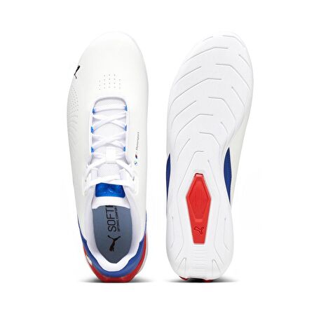 Puma 30730406 Bmw Mms Drift Cat Decima Erkek Günlük Spor Ayakkabı