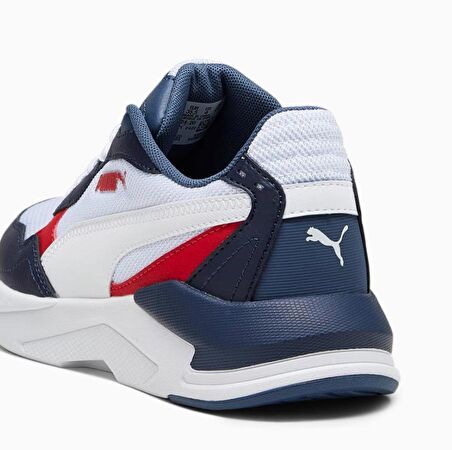 Puma X-Ray Speed Unisex Beyaz Spor Ayakkabısı 38552420