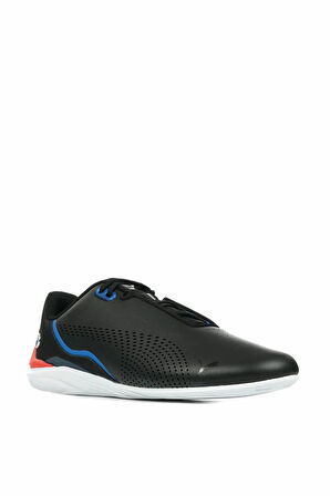 PUMA 307304 BLACK / BLUE ERKEK BMW DRİFT CAT DECİMA