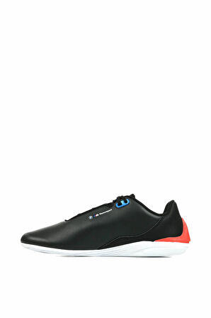 PUMA 307304 BLACK / BLUE ERKEK BMW DRİFT CAT DECİMA