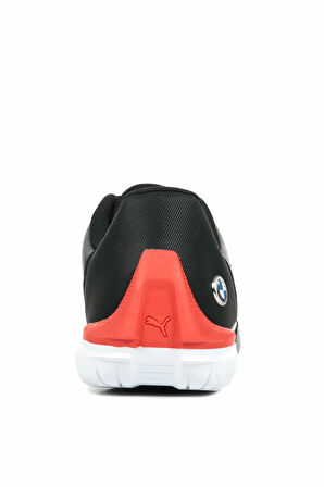 PUMA 307304 BLACK / BLUE ERKEK BMW DRİFT CAT DECİMA