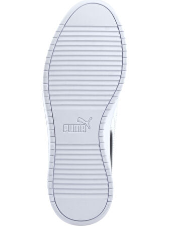 Puma RİCKİE CLASSİC 394251-06 Erkek Günlük Sneakers